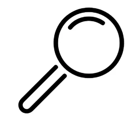 We look to the future